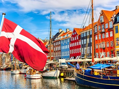 Kodaň a Malmö - cesta historií Öresund